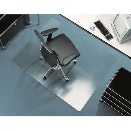 Autentický Podložka pod židli na koberec RS Office Dura Grip Meta 150 x 120 cm