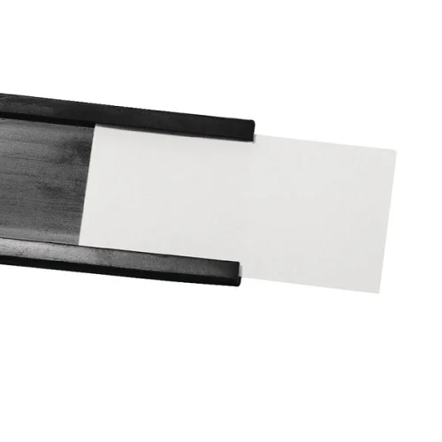 Top Prodej Folie a etiketa pro Magnetoplan magnetický C-Profile 25 mm