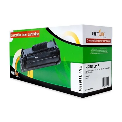 Časově Omezené PRINTLINE kompatibilní toner s Canon CRG-706 , black