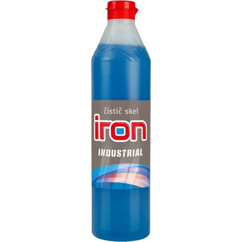 Vrácení Zdarma Iron-500 ml