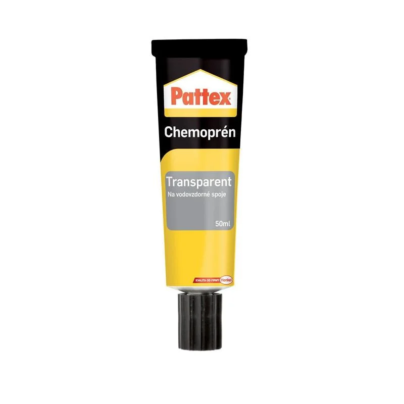 Lepidla Chemoprén - Transparent 50 ml Horká Nabídka