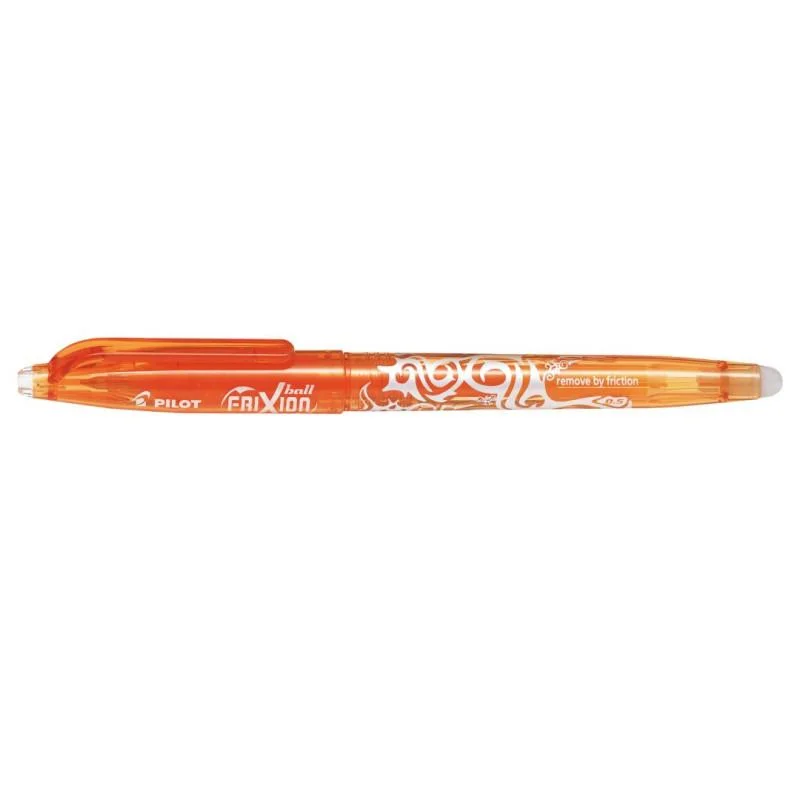 Hit Sezóny Roller Pilot Frixion Ball -oranžová