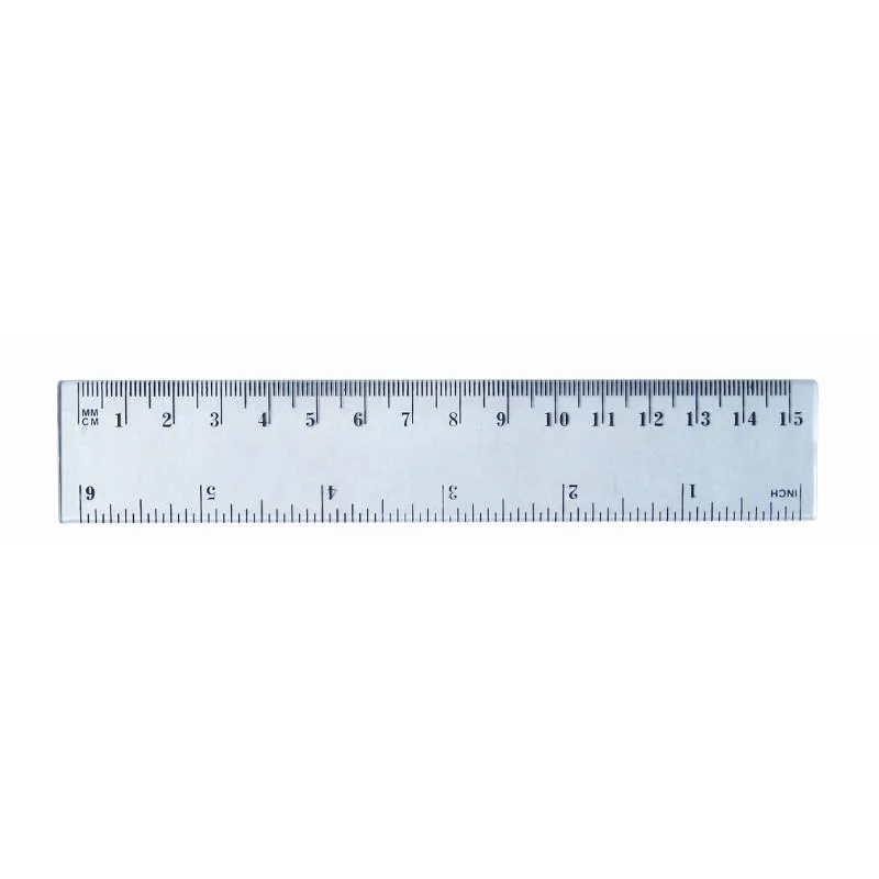 Pravítka-pravítko 15 cm Kup Teď