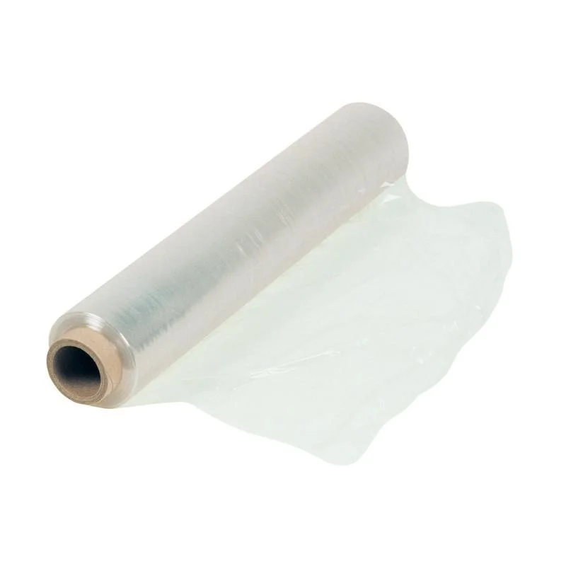 Fólie smršťovací-šíře 50 cm / 2,2 kg / síla 23 my Originální