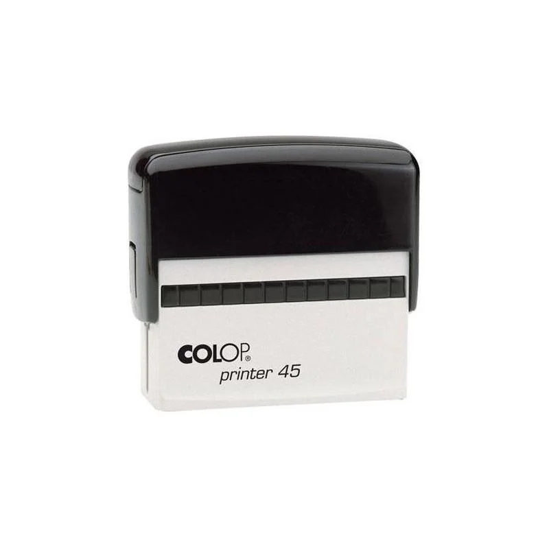 Razítko Colop Printer 45 -mechanika Vrácení Zdarma