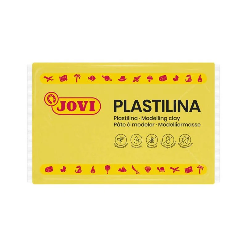 Plastelína JOVI Objednat Nyní