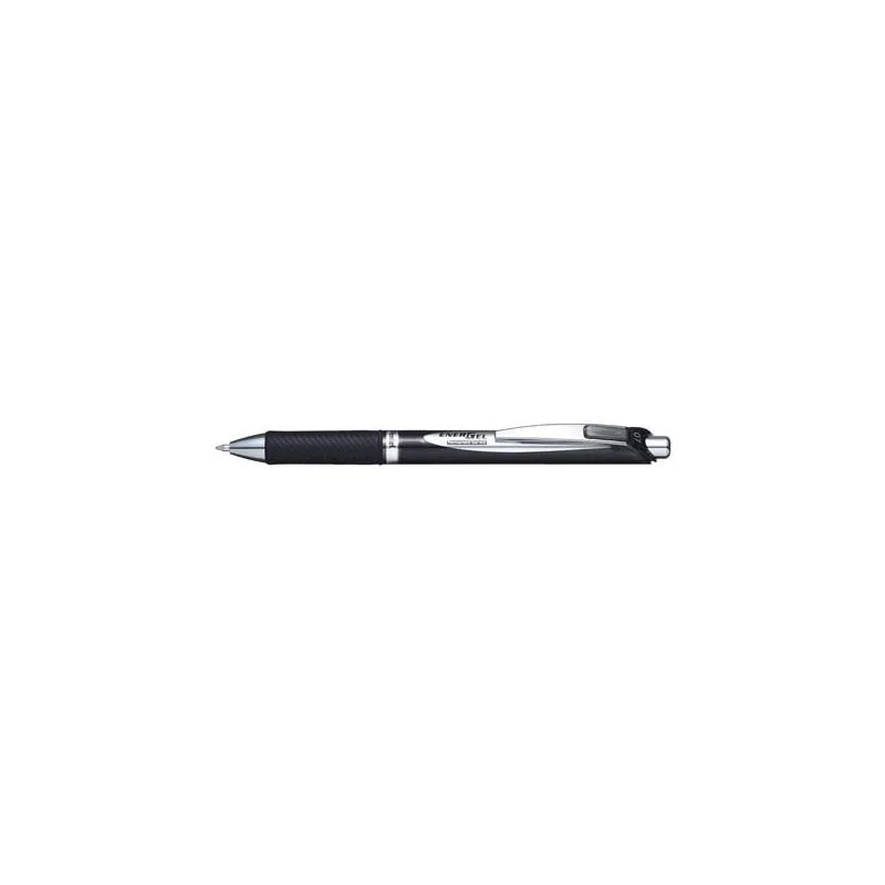 Objednat Nyní Roller Pentel EnerGell BLP77 permanentní -černá