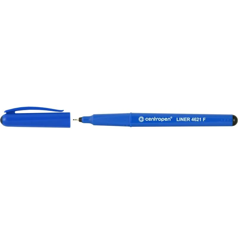 Nízká Cena Liner Centropen 4621 F -černá