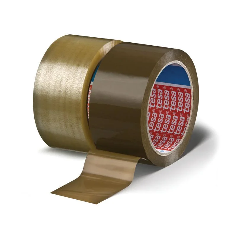 Aktuální Balicí pásky Tesa -48 mm x 66m / transparentní