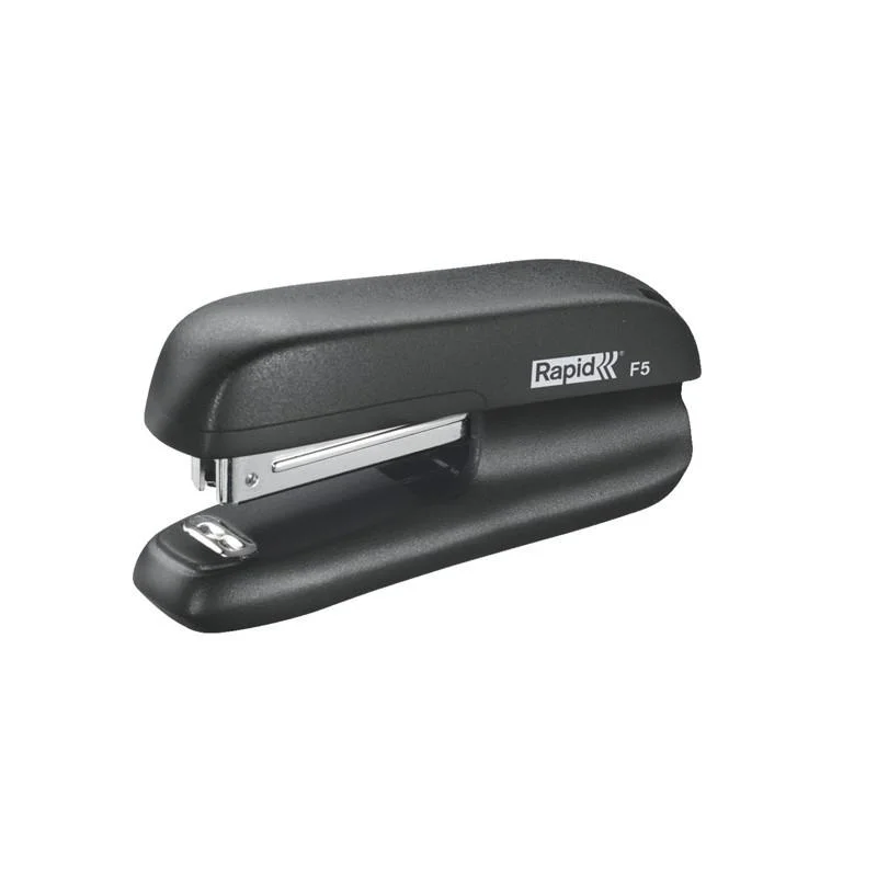 Must-Have Kancelářský sešívač Rapid F5 mini -černá