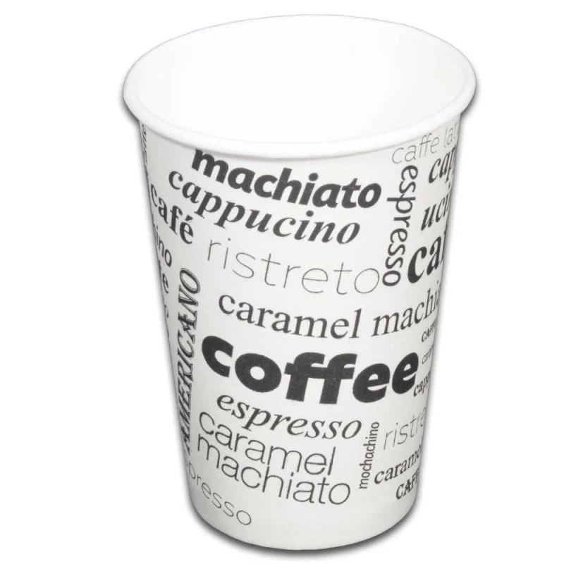 Kelímky papírové Coffee - 300 ml / 50 ks Odeslání Ihned