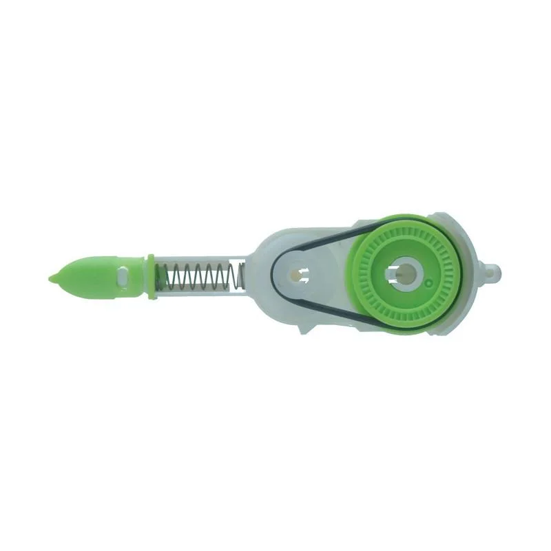 Dokud Zásoby Vydrží Opravný roller Begreen-náhradní náplň 4 mm x 6 m