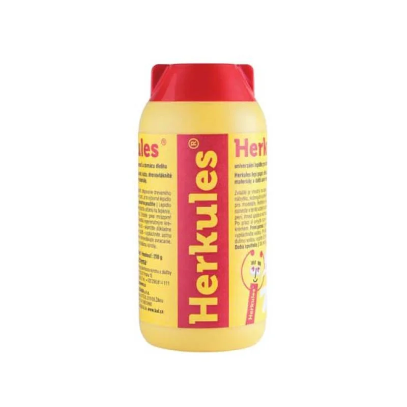 Lepidlo Herkules-250 g Sezónní Sleva