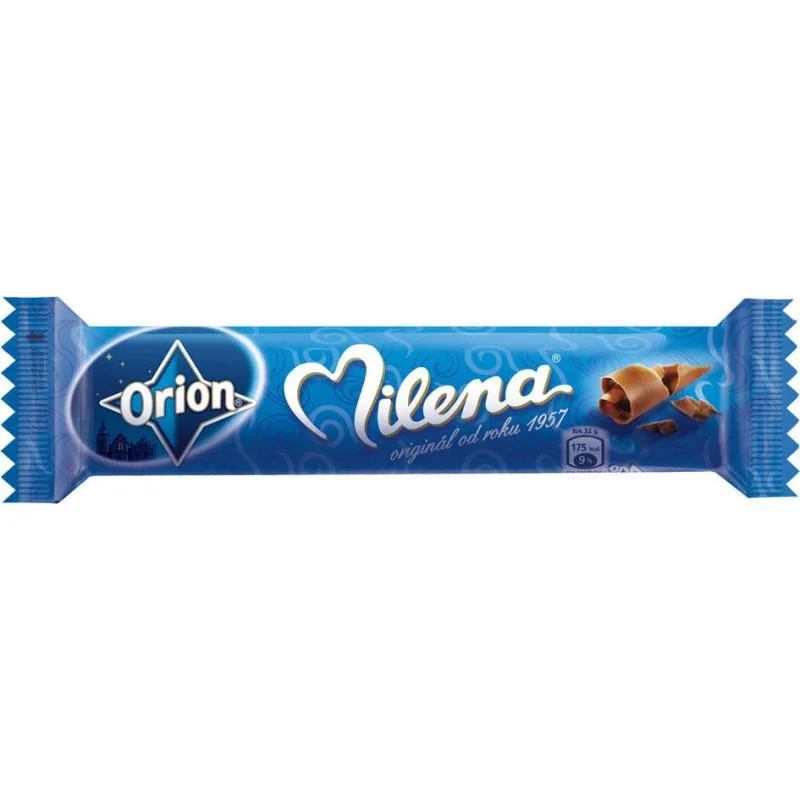Finální Výprodej Milena -32 g
