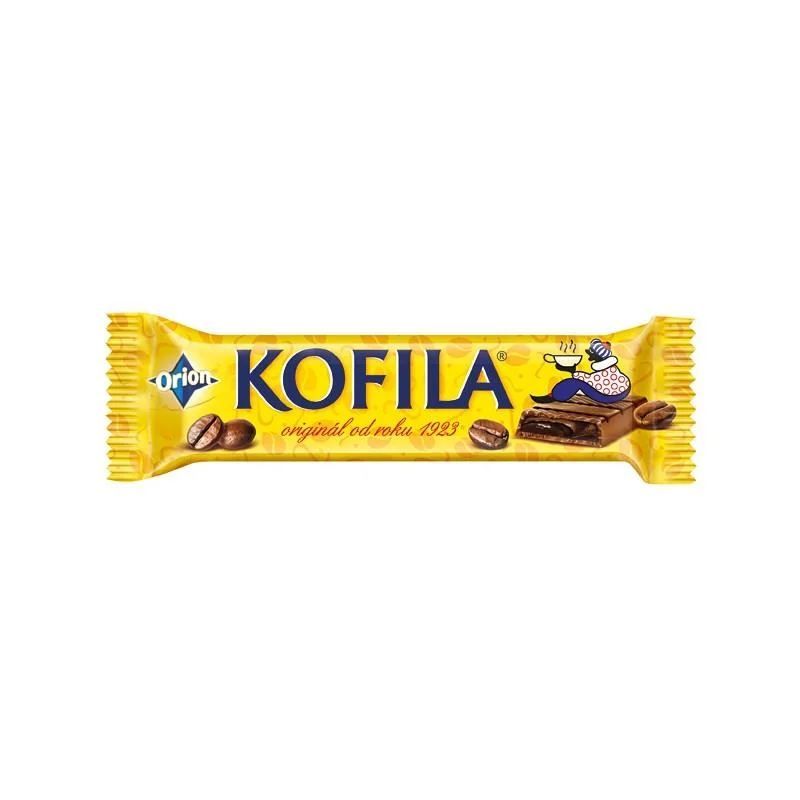 Vysoce Kvalitní Kofila -35 g