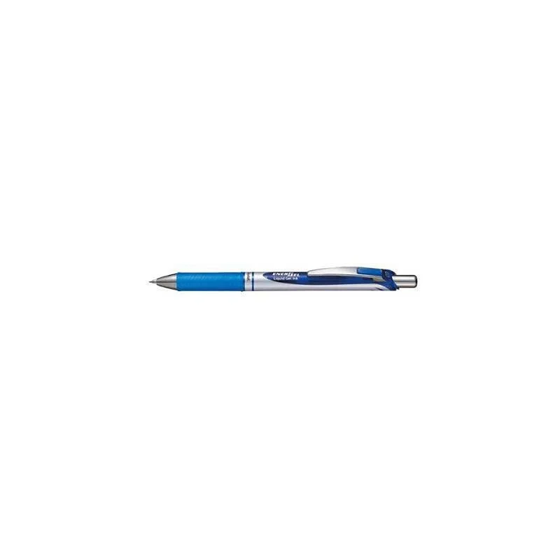Roller Pentel EnerGel BL77-modrá Přímo Od Výrobce