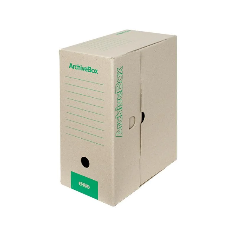 Ověřený Box archivní Emba-33 cm x 26 cm x 15 cm