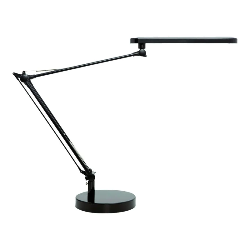 Lampa LED Unilux Mamboled - černá Výhodná Nabídka