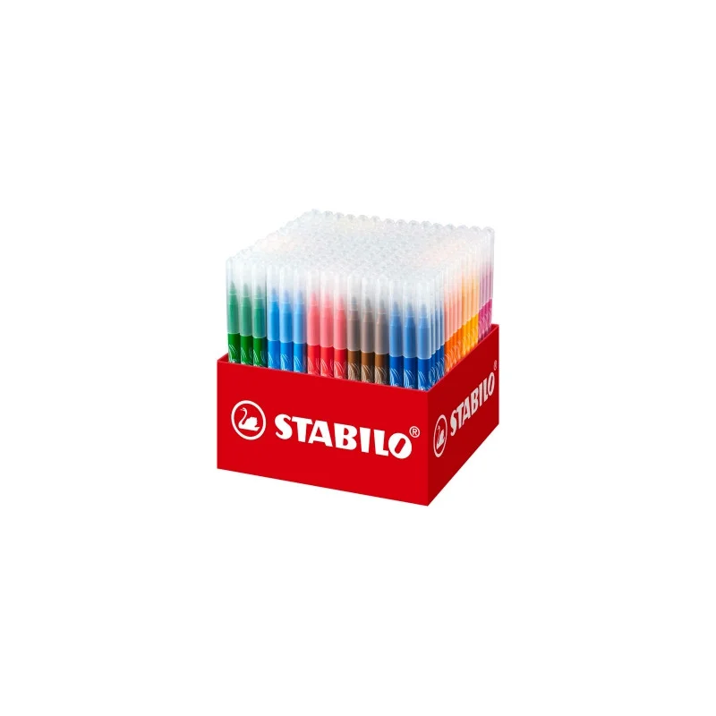 Popisovač STABILO® Power 240 XXL-BOX Expresní Doručení