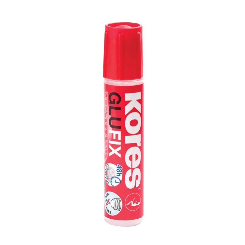 Lepidla Kores Glufix - 30 ml Speciální Cena