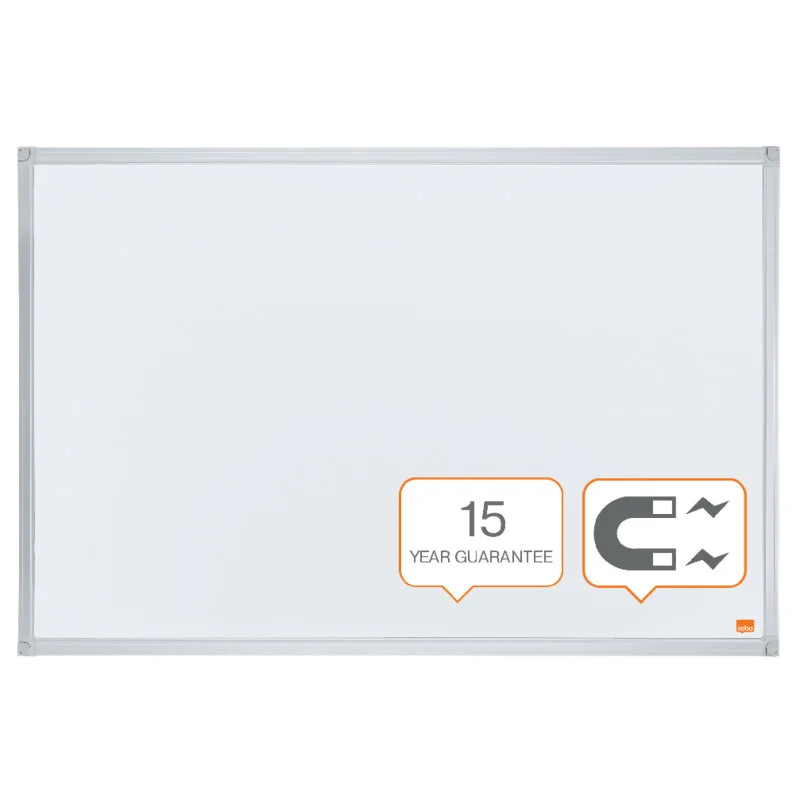 Nová Kolekce Tabule magnetická Nobo Essential - 60 x 90 cm