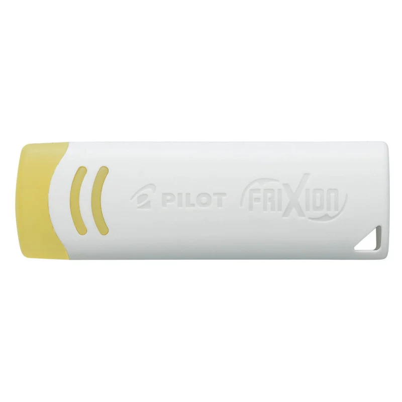 Oblíbený Pryž Pilot Frixion pro gumovací pera / bílá