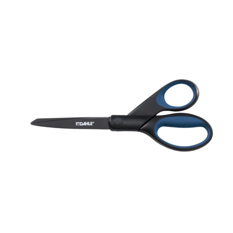 Novinka Nůžky Dahle Titanium kancelářské / 21 cm