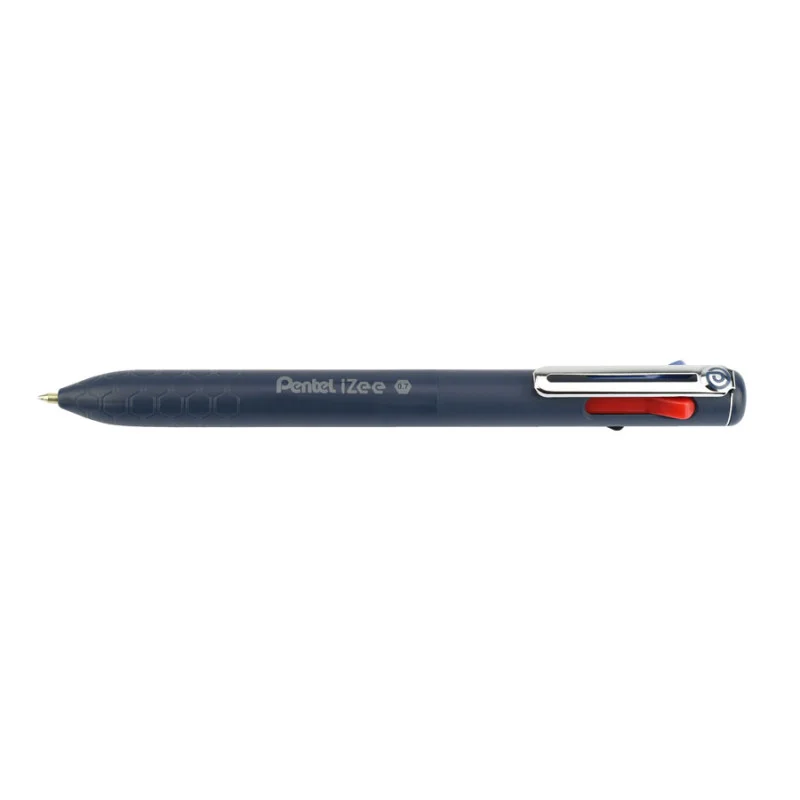 Kuličkové pero Pentel IZEE čtyřbarevné - klasické barvy Koupit Online