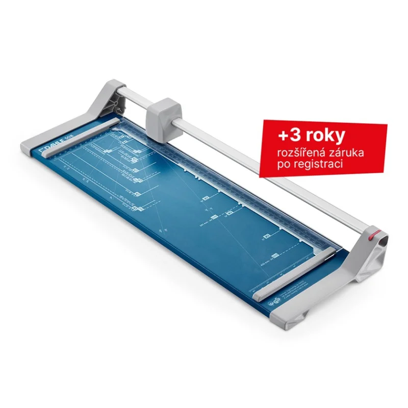 Dahle řezačka kotoučová 508 A3 Sleva
