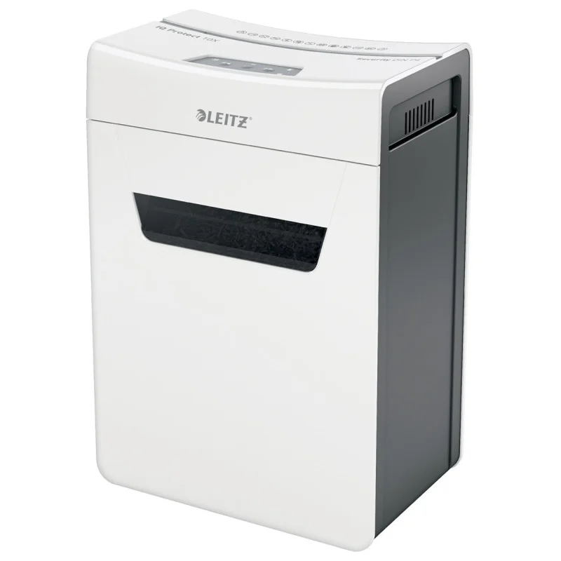 Kup Teď Skartovací stroj Leitz IQ Protect - 10X