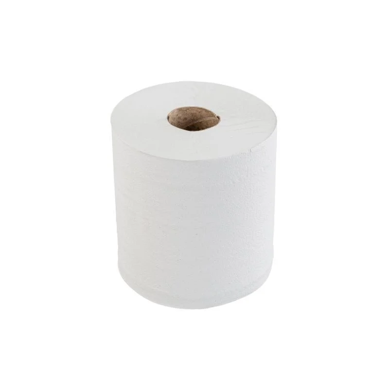 Must-Have Papírové ručníky v rolích - Merida super bílé maxi / 150 m