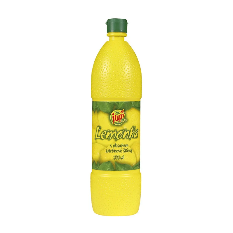 Levný Citronový koncentrát - citronek / 350 ml
