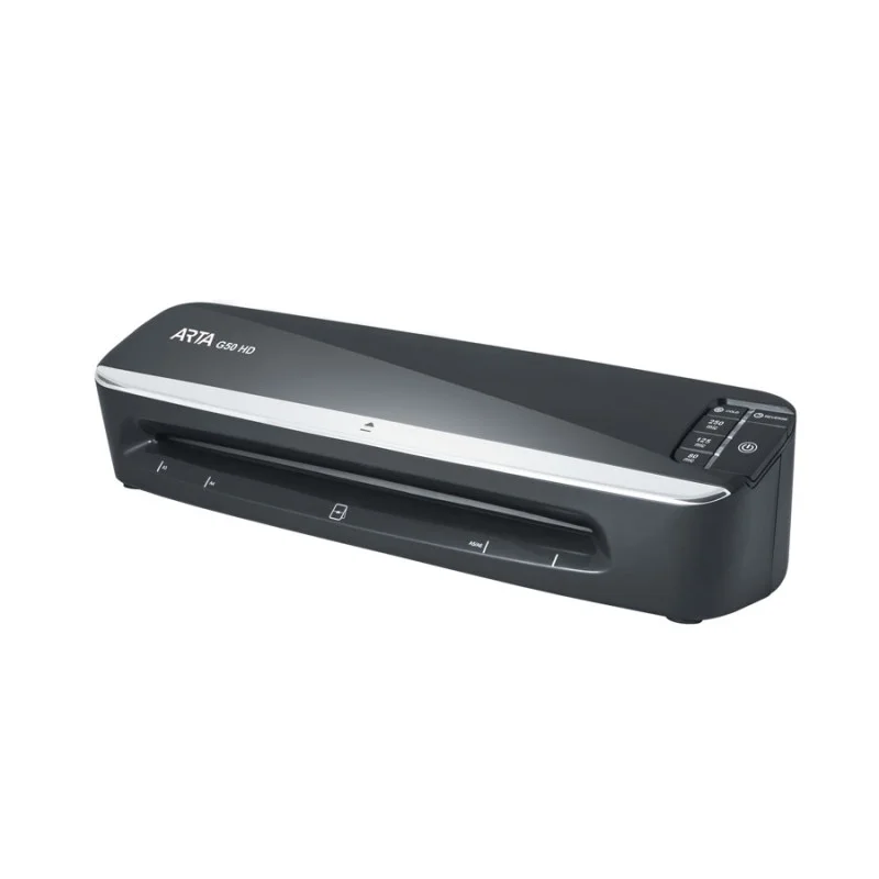 Laminátor ARTA G50 HD černá / A3 Značkový