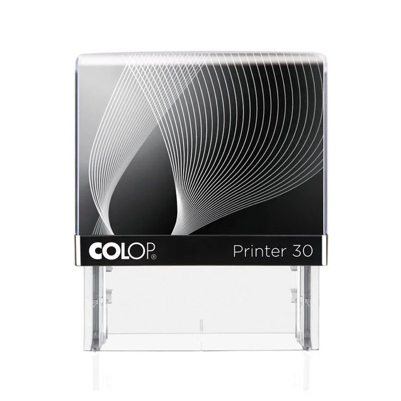 Colop razítko Printer 30 mechanika Bezpečná Platba