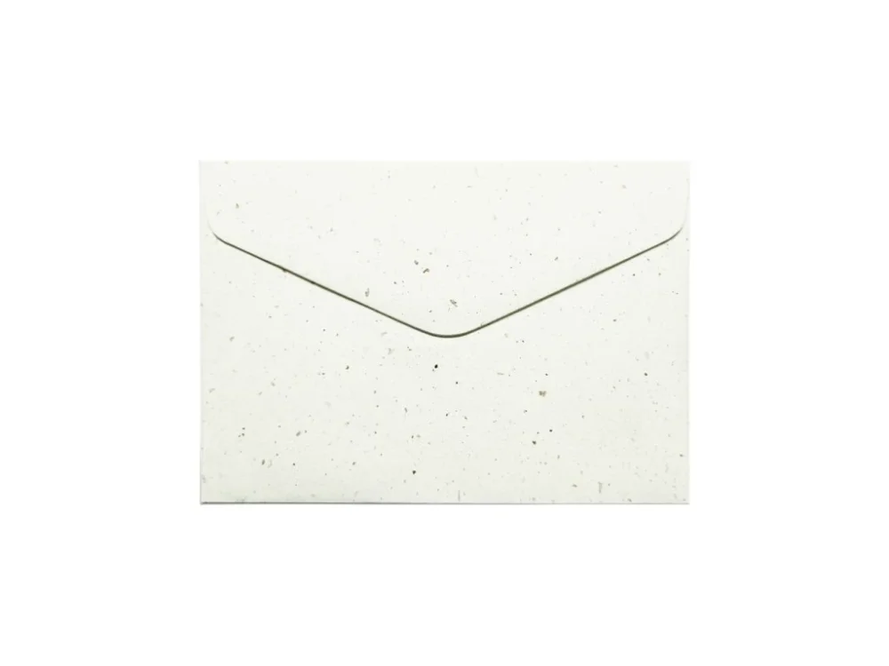 Objednat Nyní Galeria Papieru obálky C6 Terrazzo bílá 120g, 10ks