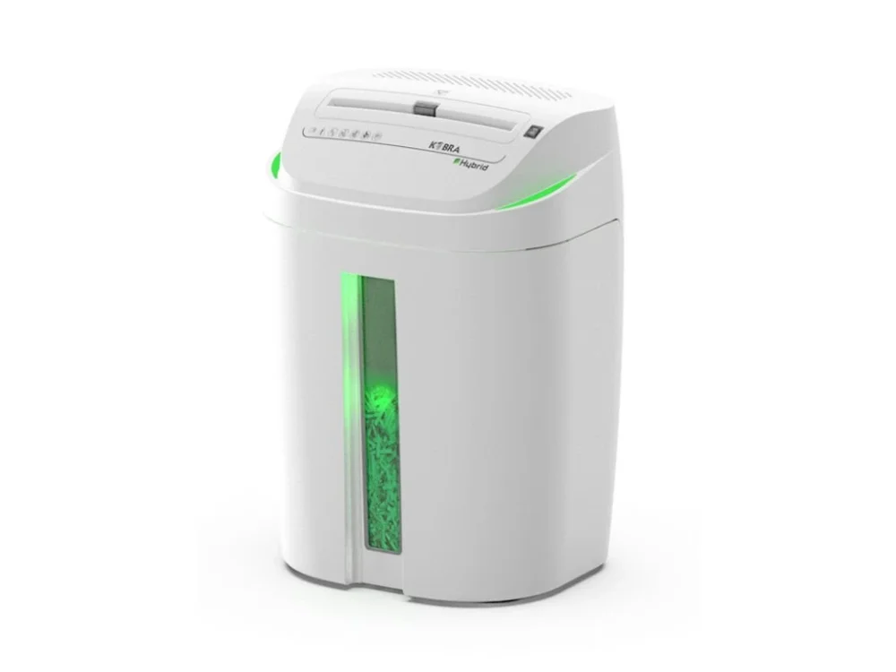 Skartovačka Kobra Hybrid C4 Oblíbený