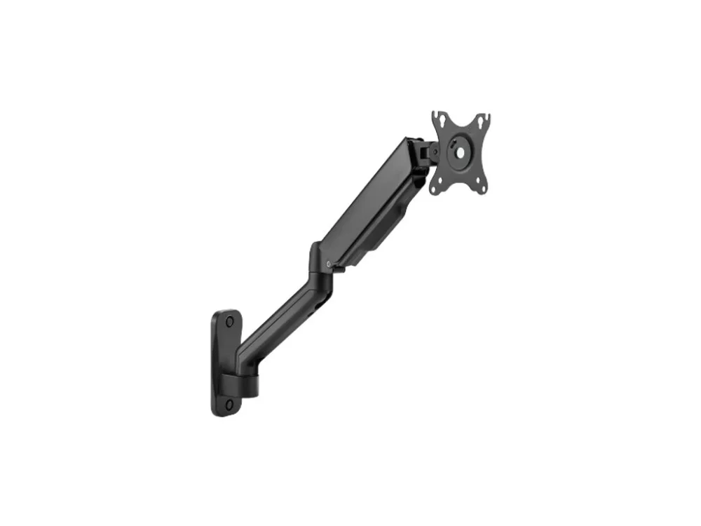 Hit Sezóny Držák monitoru Brateck LDA32-112E jedno rameno mechanická pružina nástěnný