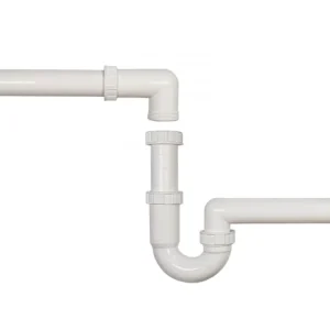 Akční Nabídka EcoMaster Trubkový sifon 6/4" x 40 pro drtič