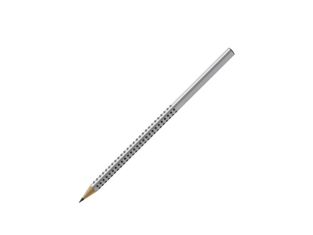Grafitová tužka Faber-Castell HB, bez pryže, 12 ks Ihned K Objednání