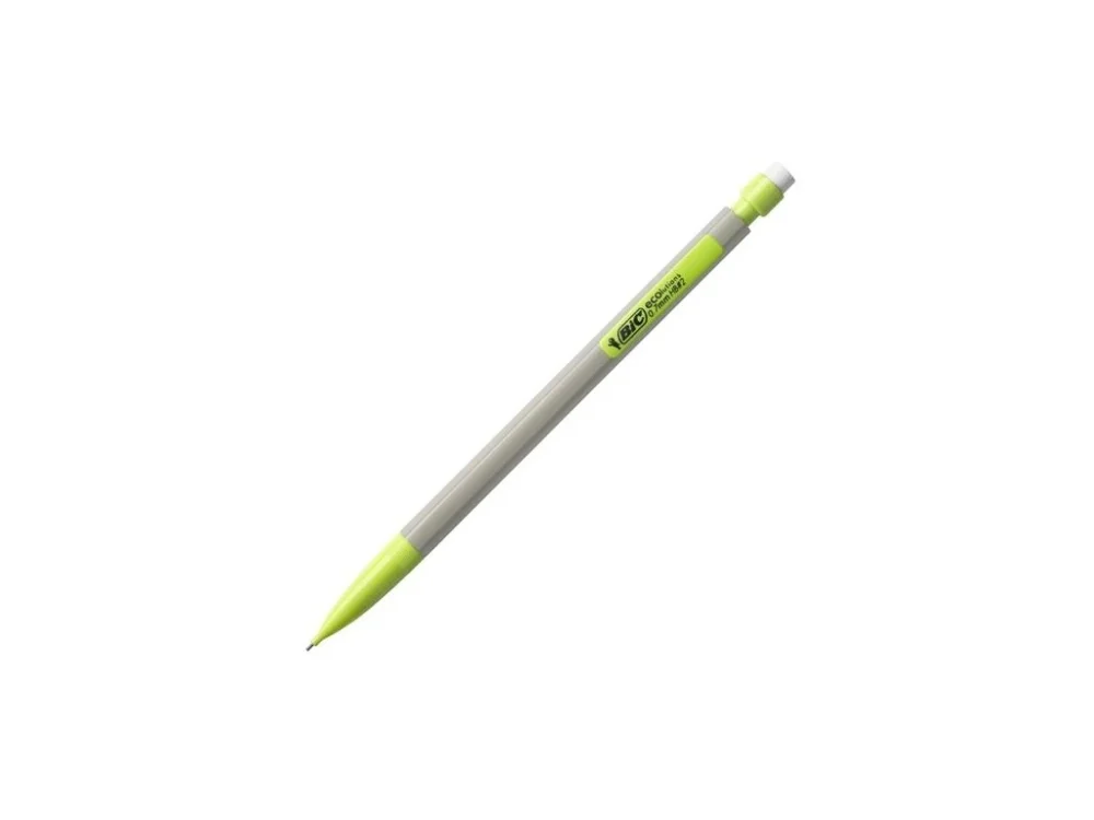 Rychlé Dodání Mikrotužka BIC Matic Ecolution, 0,7 mm, mix barev