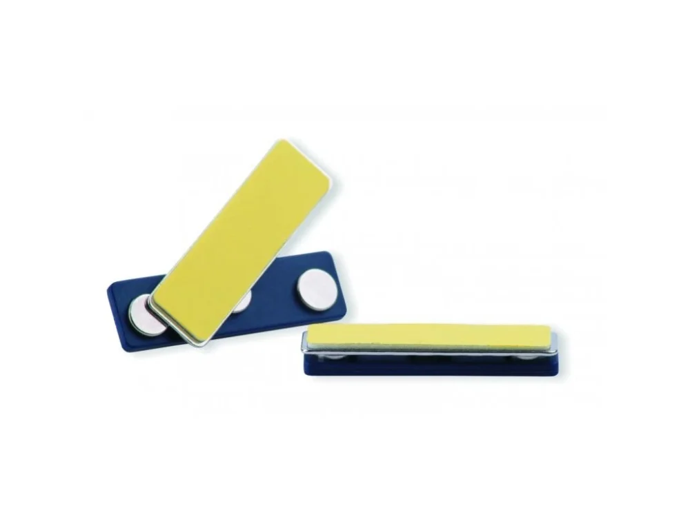 Magnetický klips 45×12 mm - balení 50 ks Pouze Dnes