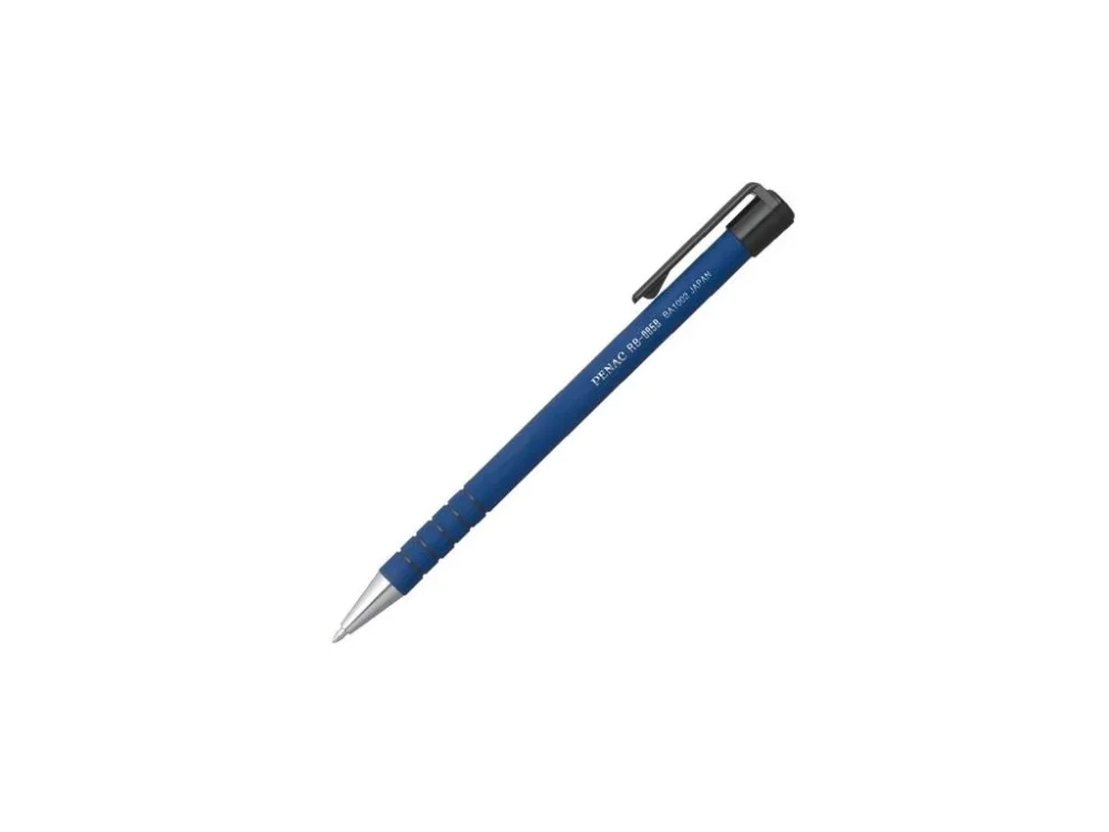 Kuličkové pero Penac RB085, modré Jen Po Omezenou Doba