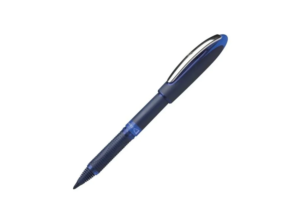Inkoustový roller Schneider One Business, modrý Nejprodávanější