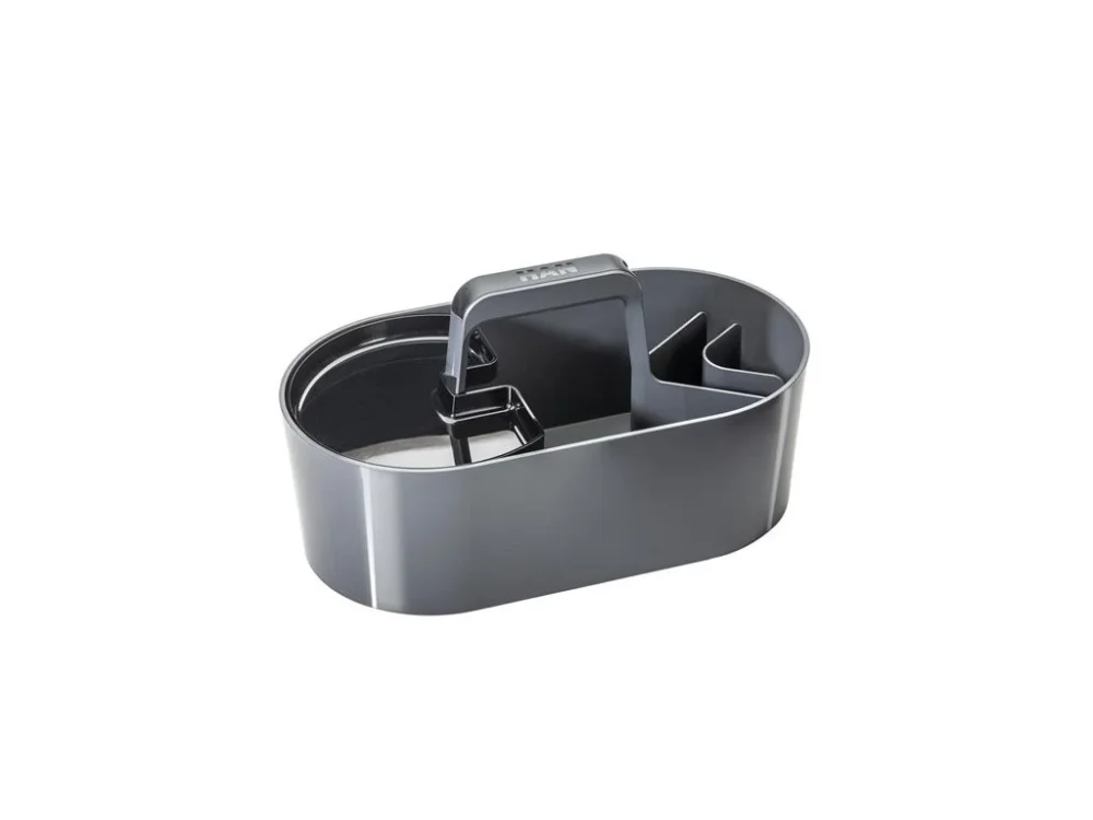 Akční Cena Stolní organizér HAN Toolbox LOFT,4 přihrádky,šedý