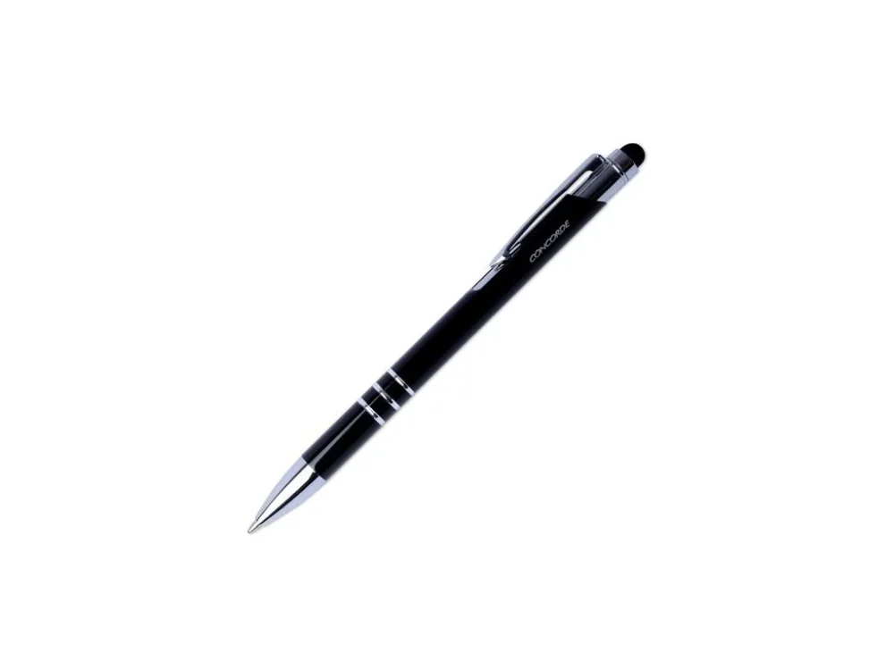 Dokud Zásoby Vydrží Kuličkové pero Concorde Stylus Soft, mix barev