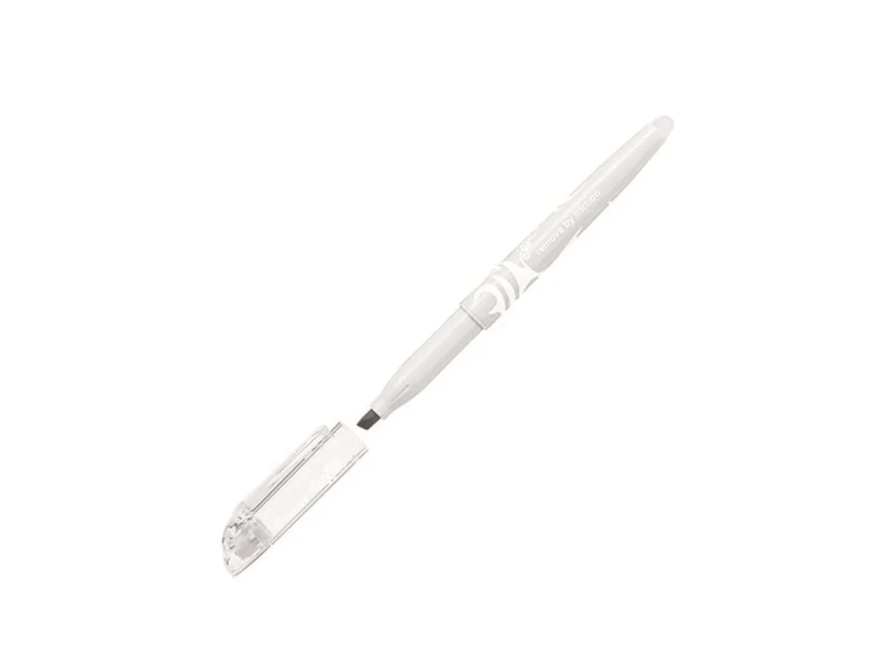 Zvýrazňovač Pilot FX Light Natural, šedý Odeslání Ihned