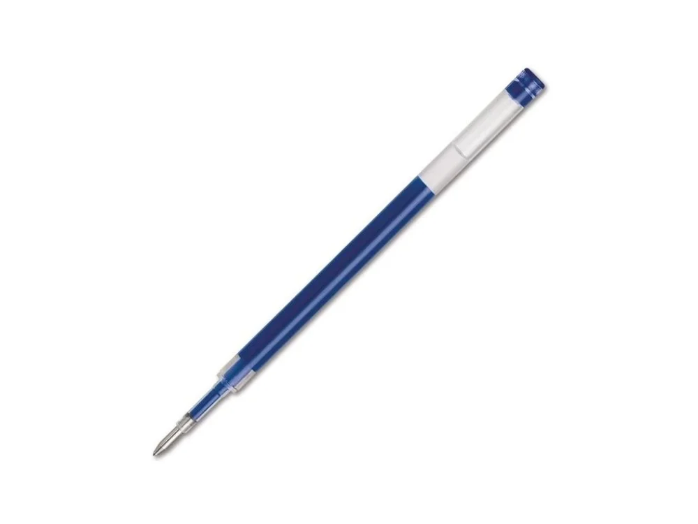 Must-Have Náhradní náplň do rolleru BIC Gelocity, modrá