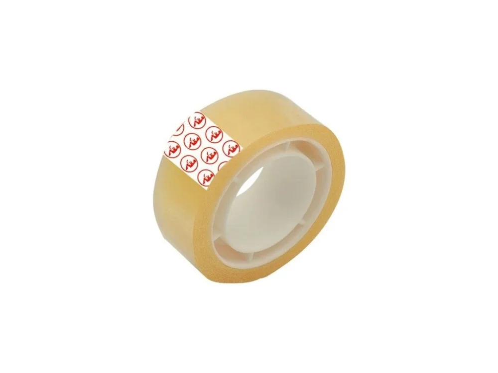 Dokud Zásoby Vydrží Lepicí páska Kores, 19 mm x 10 m