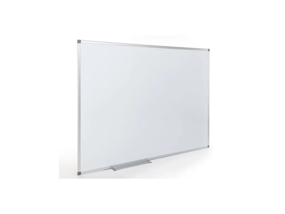 Eurosupplies magnetická tabule ALU rám 90x60 cm Ověřený