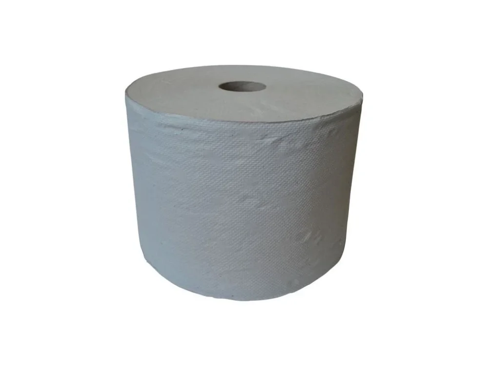 Must-Have Papírové ručníky v roli, 2vrstvé, bělený recyklovaný papír 2 role